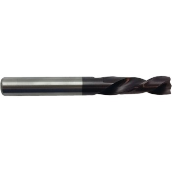 Ref. 0540 100 - Broca para Puntos de Soldadura “Futura” HSS-CO+TIALN