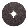 Ref. 0652 115 24 - Disco de Fibra Vulcanizada Carburo de Silicio
