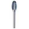 Ref. 0526 320 5 - Fresas Rotativas MD Integral en Carburo