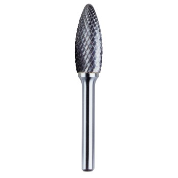 Ref. 0526 320 8 - Fresas Rotativas MD Integral en Carburo