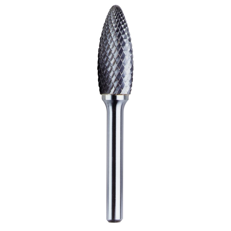Ref. 0526 320 8 - Fresas Rotativas MD Integral en Carburo