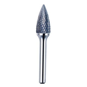 Ref. 0526 320 7 - Fresas Rotativas MD Integral en Carburo