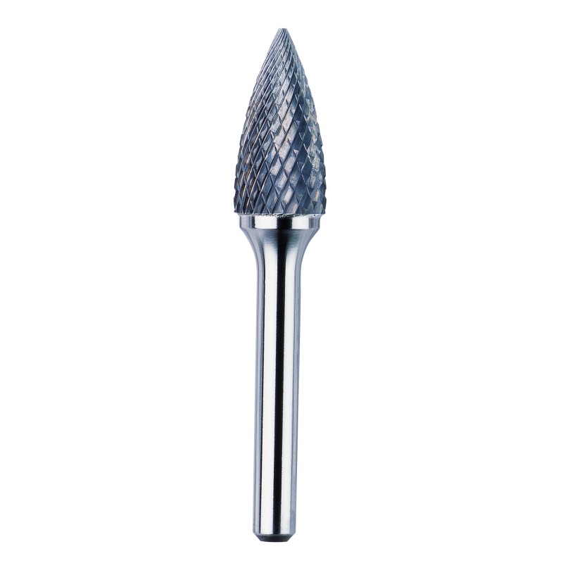 Ref. 0526 320 7 - Fresas Rotativas MD Integral en Carburo