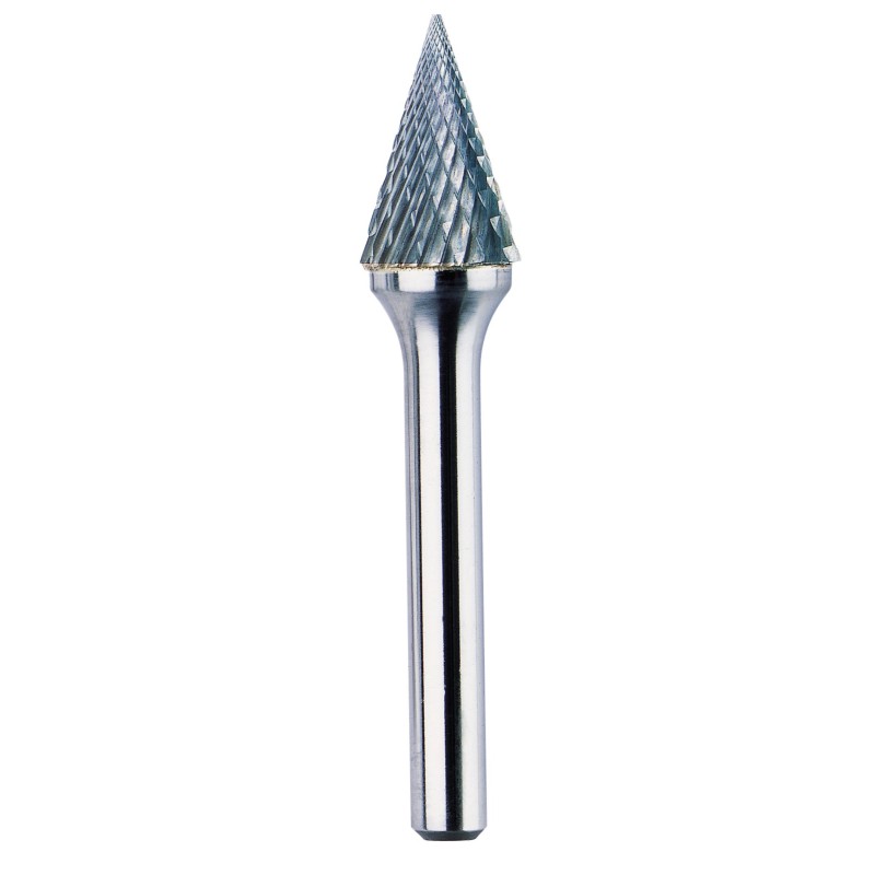 Ref. 0526 320 9 - Fresas Rotativas MD Integral en Carburo