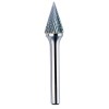 Ref. 0526 320 9 - Fresas Rotativas MD Integral en Carburo