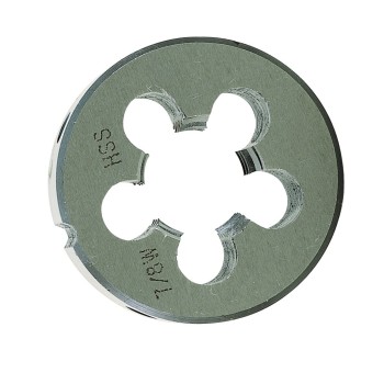 Ref. 0562 110 - Terraja Métrica HSS DIN 223