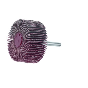 Ref. 0650 4020 40 - Rueda Mil Hojas con Vástago