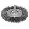 Ref. 0650 223 077 - Grata Circular con Vástago