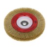 Ref. 0650 319 200 - Grata de Alambre Circular
