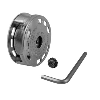 Ref. 0803 030 202 - Cepillos de Alambres para Cepilladora Neumática