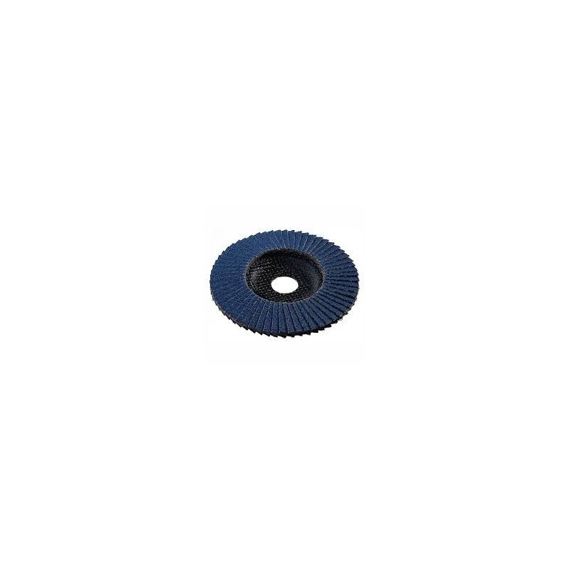Ref. 0648 115 080 - Discos de Fibra Laminados Zirconio Abombados
