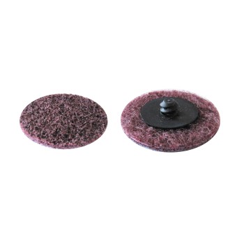 Ref. 0647 562 115 - Discos Abrasivos Flexibles LOCKIT-ROLOC