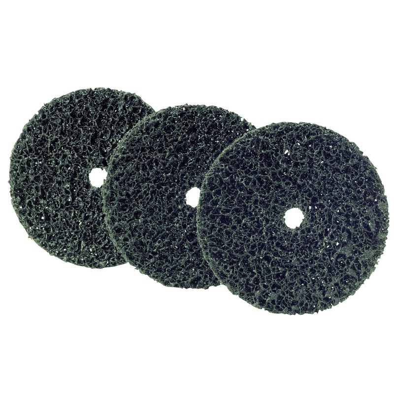 Ref. 0625 150 - Discos de Nylon