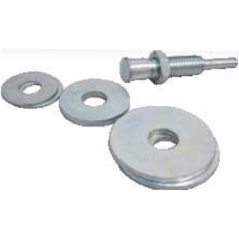Ref. 0625 001 - Mandril sujeción disco nylon