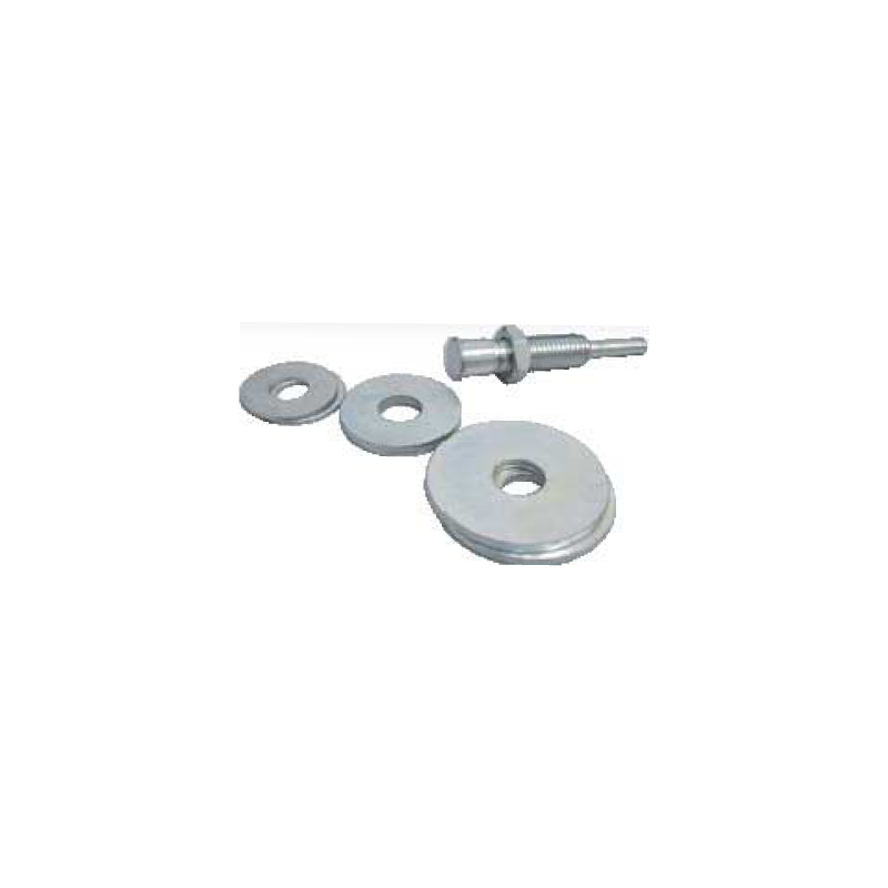 Ref. 0625 001 - Mandril sujeción disco nylon