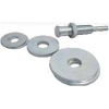 Ref. 0625 001 - Mandril sujeción disco nylon