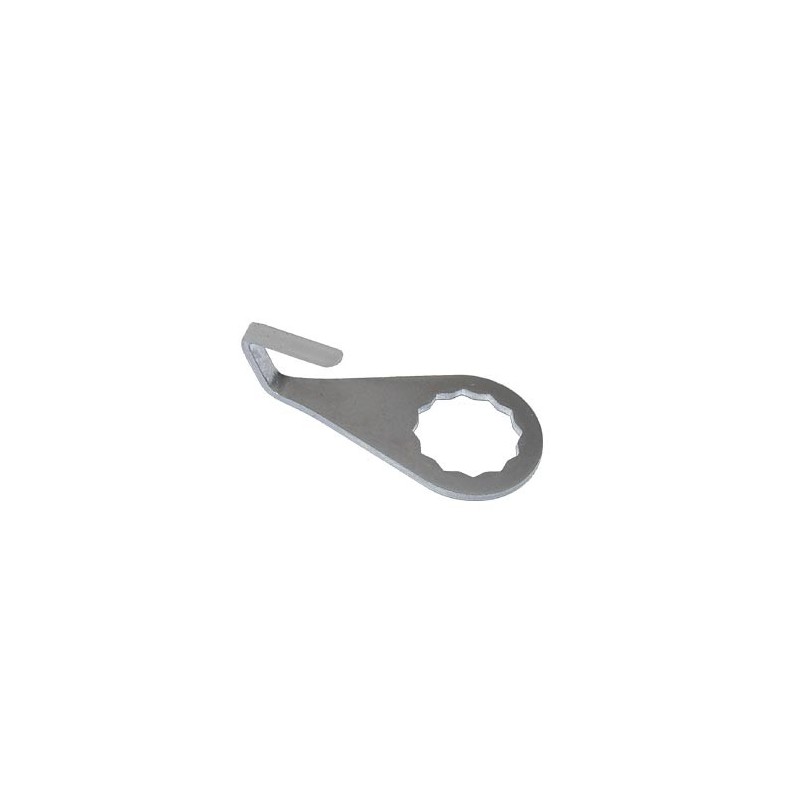 Ref. 0509 076 024 - Cuchilla en U Quitalunas