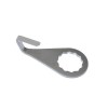 Ref. 0509 076 024 - Cuchilla en U Quitalunas