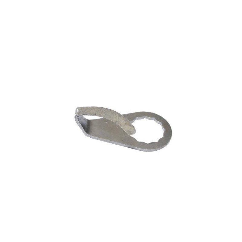 Ref. 0509 079 036 - Cuchilla en U Quitalunas