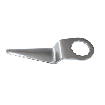Ref. 0509 140 057 - Cuchilla Curva en Z Quitalunas
