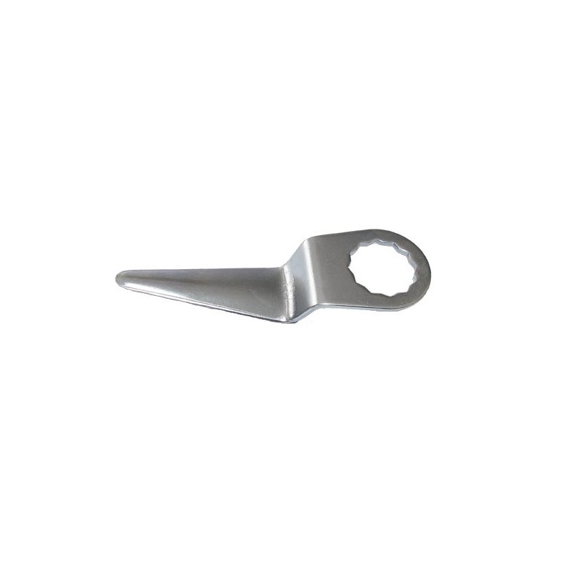 Ref. 0509 140 057 - Cuchilla Curva en Z Quitalunas