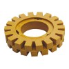 Ref. 0803 030 207 - Cepillos de Alambres para Cepilladora Neumática