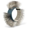 Ref. 0803 050 206 - Cinta de Cepillo Especial Aluminio