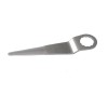 Ref. 0509 141 090 - Cuchilla Curva en Z Quitalunas
