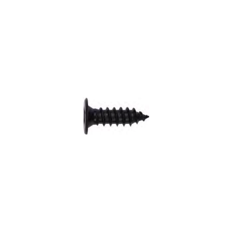 Ref. 0970 0104N4213 - Tornillo Rosca Chapa, Cabeza Extraplana, Phillips