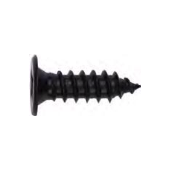 Ref. 0970 0104N4222 - Tornillo Rosca Chapa, Cabeza Extraplana, Phillips