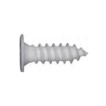 Ref. 0970 0104B4213 - Tornillo Rosca Chapa, Cabeza Extraplana, Phillips