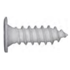 Ref. 0970 0104B4213 - Tornillo Rosca Chapa, Cabeza Extraplana, Phillips