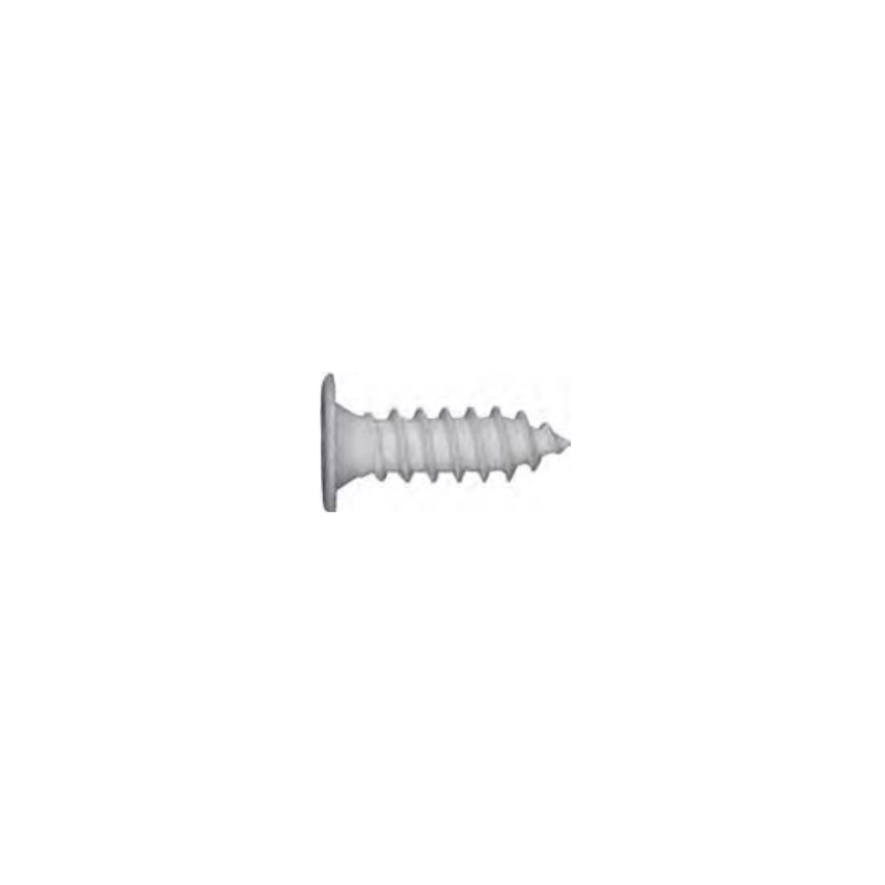 Ref. 0970 0104B4222 - Tornillo Rosca Chapa, Cabeza Extraplana, Phillips
