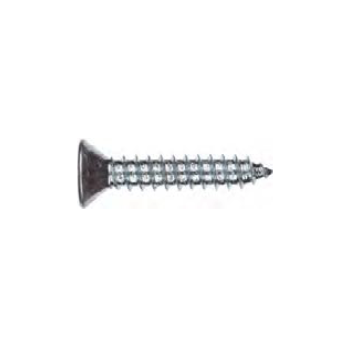 FAM. 0970 0105Z - Tornillos Rosca Chapa, Cabeza Avellanada 80º, Phillips (DIN 7982)