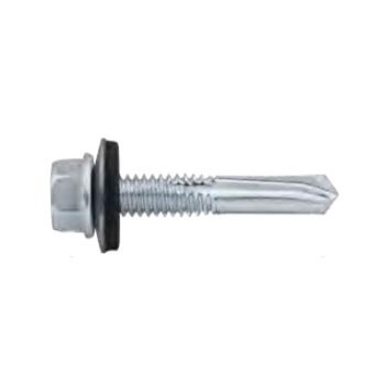 FAM. 0970 0211 - Tornillo Autoperforante para Viga Cabeza Hexagonal