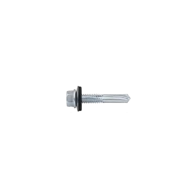 FAM. 0970 0211 - Tornillo Autoperforante para Viga Cabeza Hexagonal