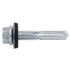 FAM. 0970 0211 - Tornillo Autoperforante para Viga Cabeza Hexagonal
