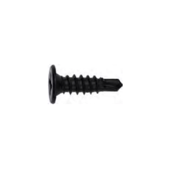 FAM. 0970 0204 - Tornillo Autoperforante, Cabeza Extraplana, Phillips