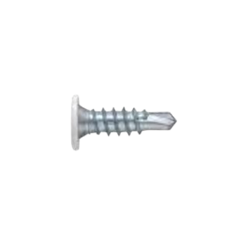 FAM. 0970 0204 - Tornillo Autoperforante, Cabeza Extraplana, Phillips