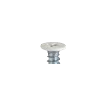 FAM. 0970 0204 - Tornillo Autoperforante, Cabeza Extraplana, Phillips