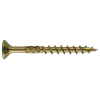 FAM. 0970 0408 - Tirafondos para Madera, Cabeza Avellanada, Huella TX, Autotaladrantes Punta “Type 17”