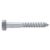 FAM. 0970 0410 - Tornillo Barraquero, Cabeza Hexagonal (Din-571)