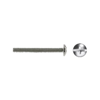FAM. 0970 0512 - Tornillo Métrico Tirador