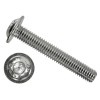 Ref. 0016 738 616 - Tornillo Carenado Moto (ISO 7380)