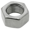 Ref. 0117 007 - Tuerca hexagonal calidad 8 (DIN 934)