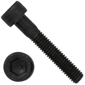 FAM. 0010 - Tornillo Allen Pavonado  (DIN 912) Calidad 8.8