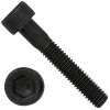 FAM. 0010 - Tornillo Allen Pavonado  (DIN 912) Calidad 8.8