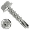 Ref. 0054 42 25 - Tornillo autoperforante hexagonal cincado (DIN 7504-K)