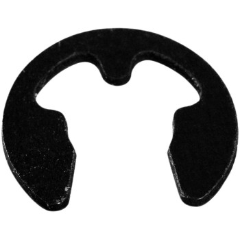 Ref. 0290 80 - Anillo de seguridad lateral (DIN 6799)