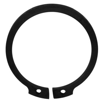 Ref. 0291 80 - Anillo de seguridad “seeger” exterior (DIN 471)